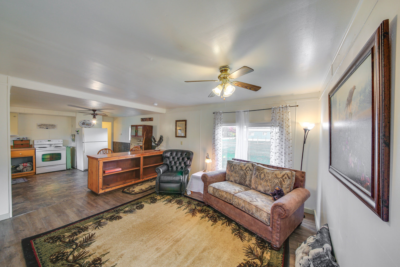 Libby Vacation Rental