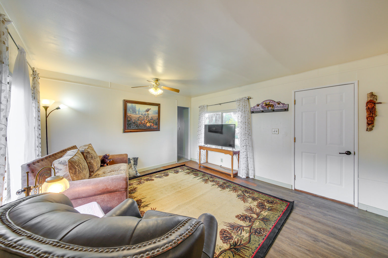 Libby Vacation Rental