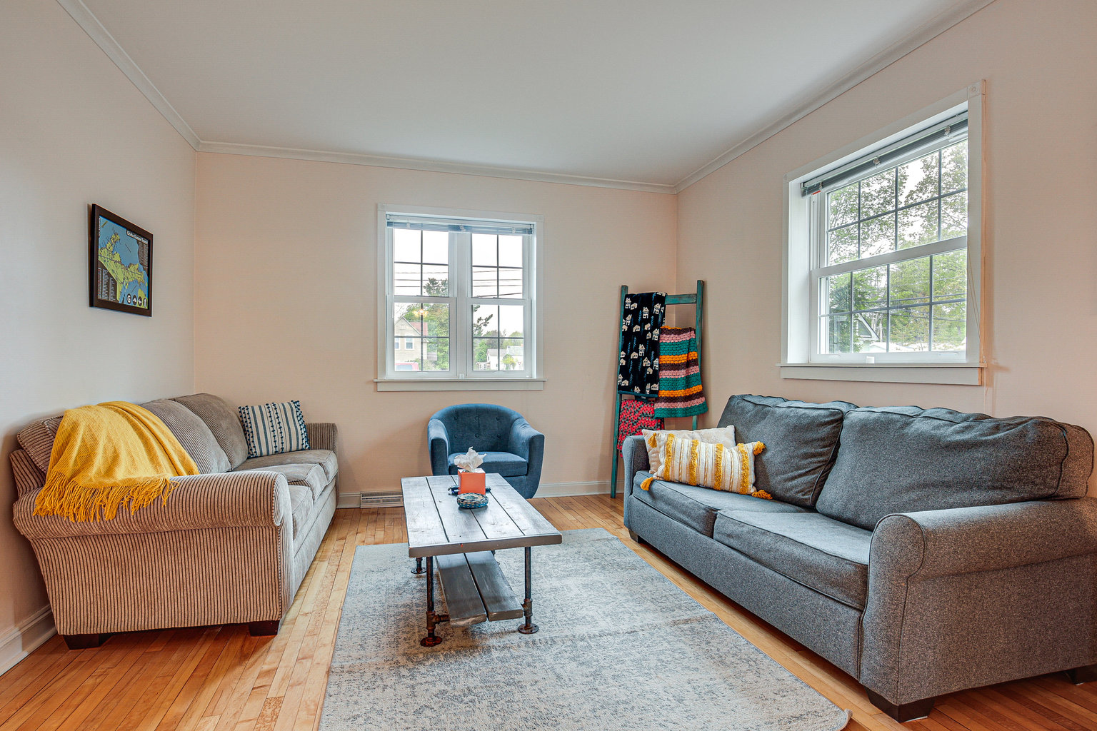 Ontonagon Vacation Rental