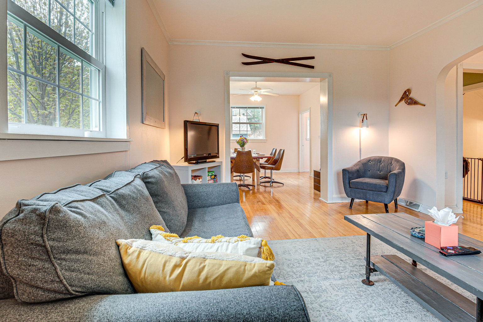 Ontonagon Vacation Rental