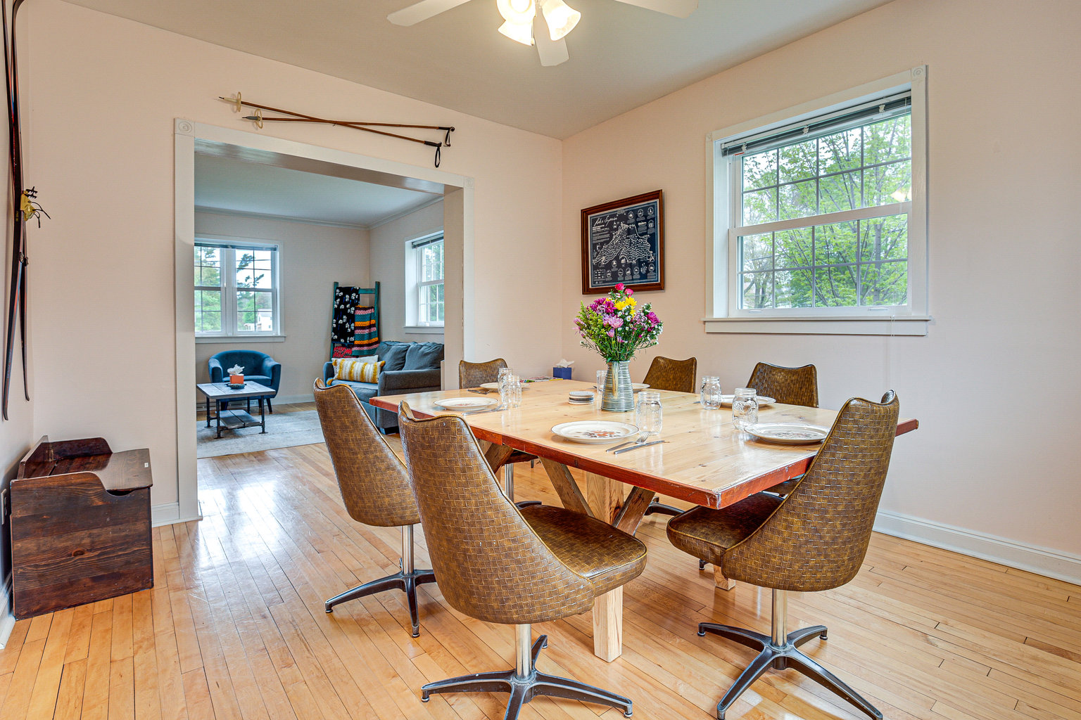 Ontonagon Vacation Rental