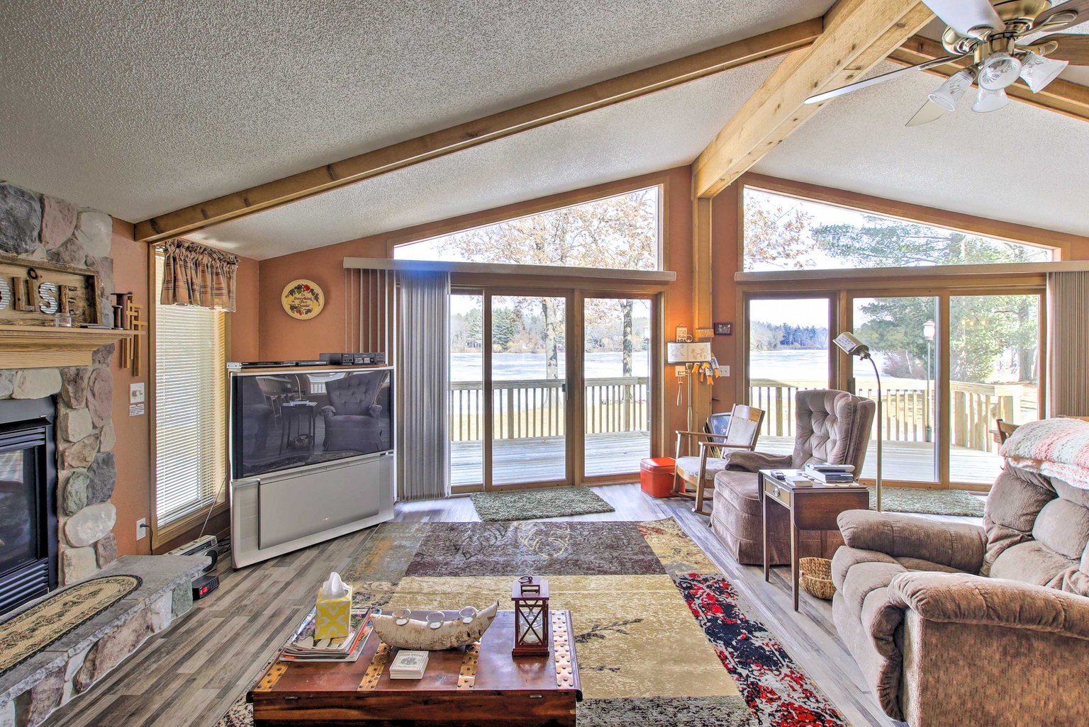 Friendship Vacation Rental