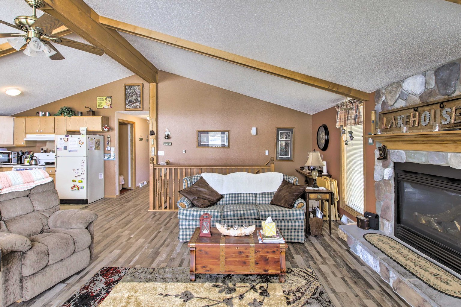 Friendship Vacation Rental