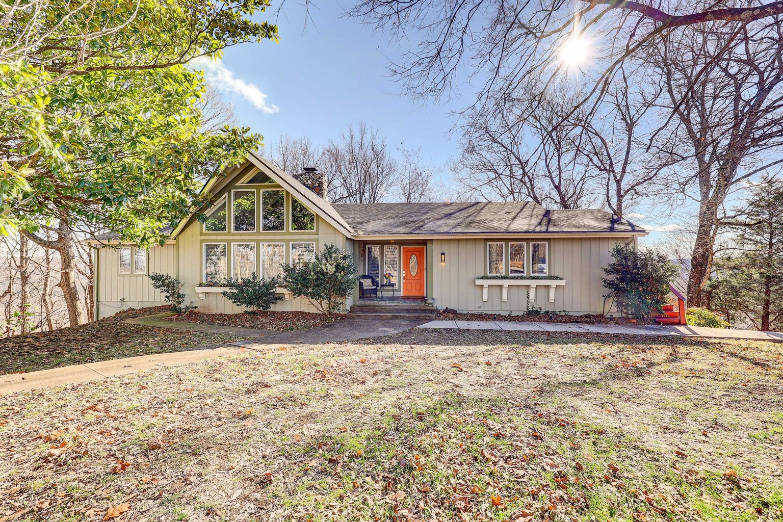 Holiday Island Vacation Rental