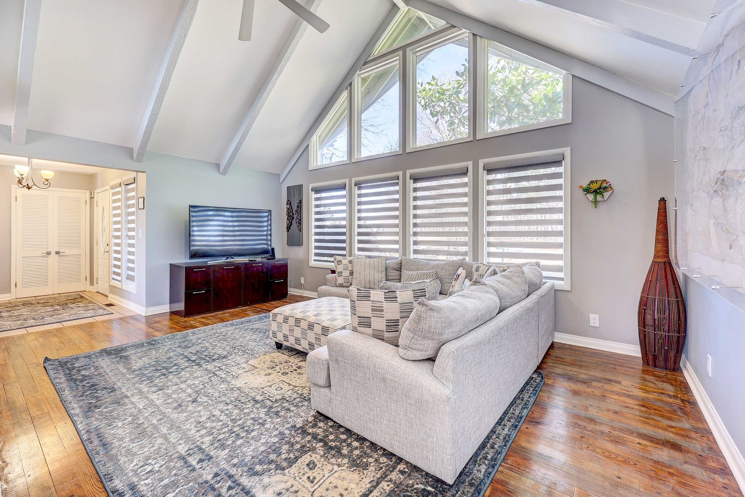 Holiday Island Vacation Rental