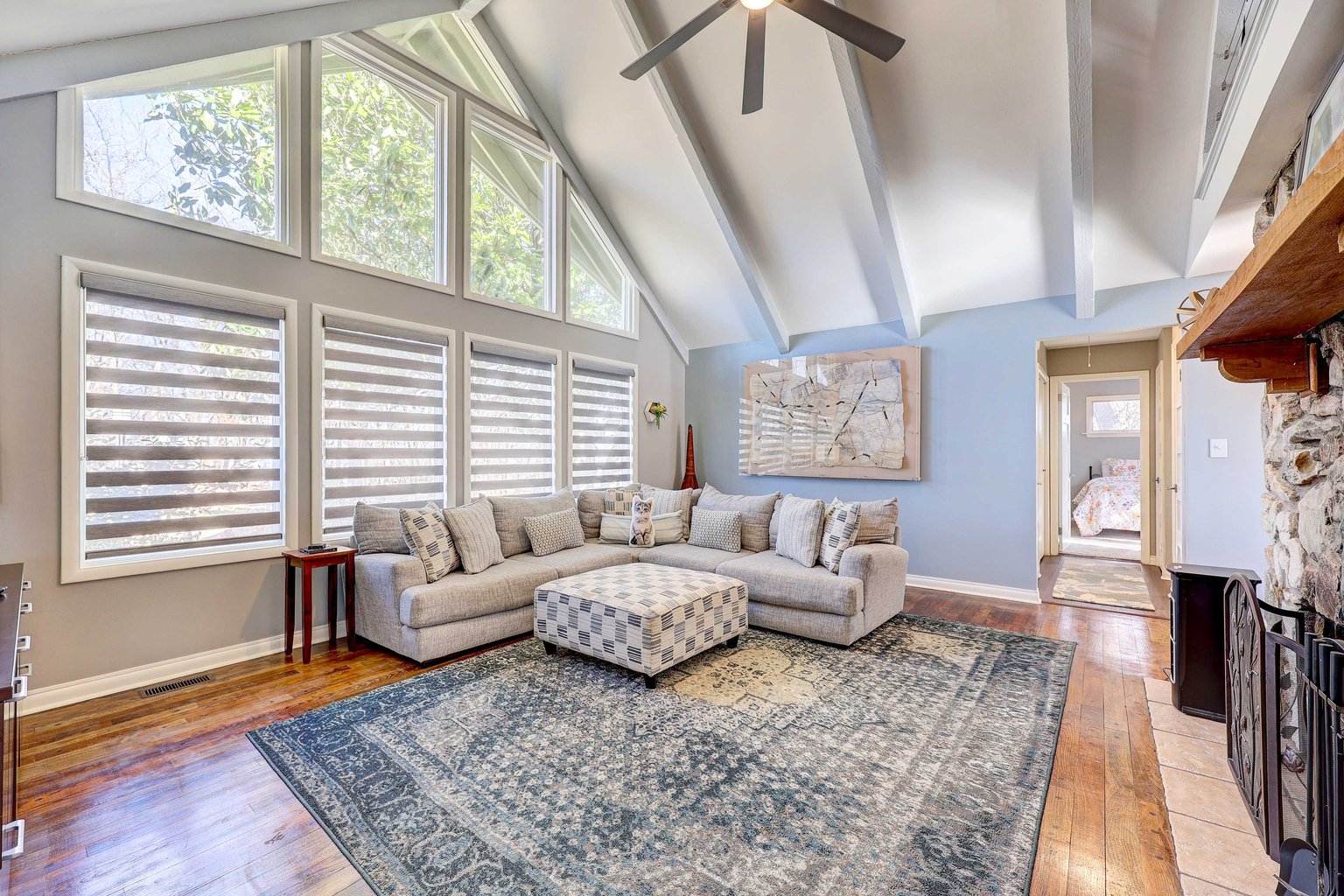 Holiday Island Vacation Rental