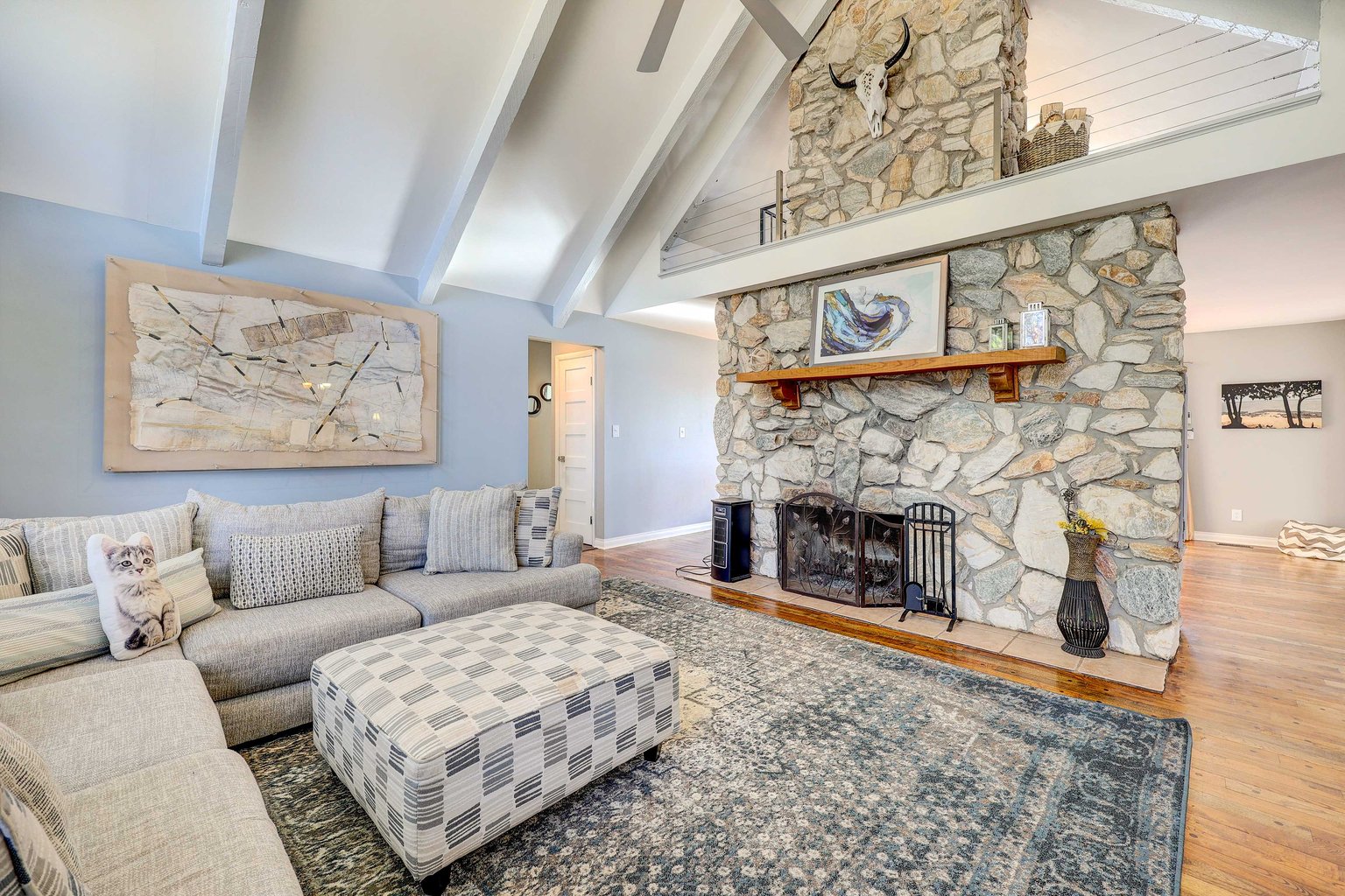 Holiday Island Vacation Rental