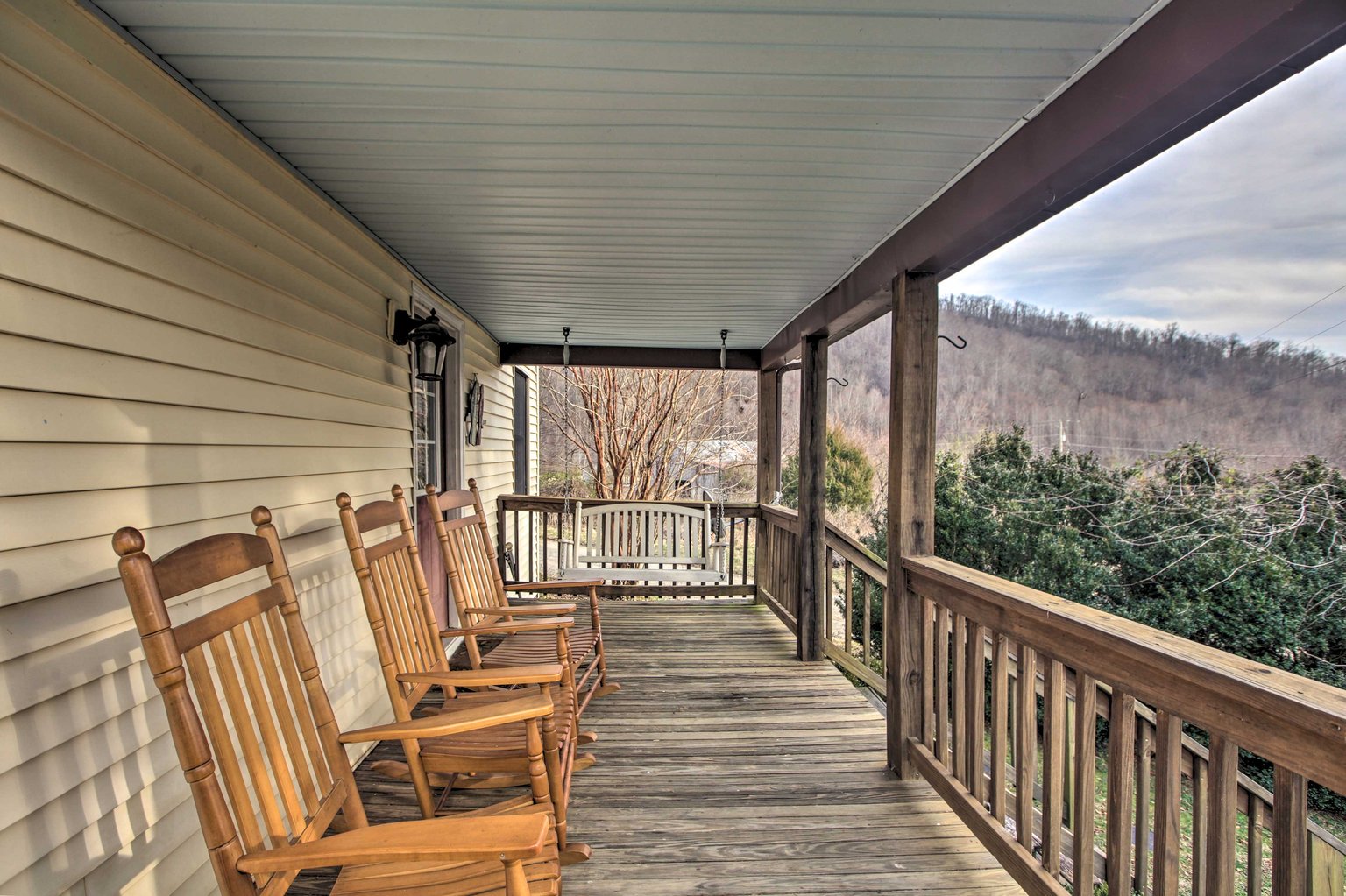 Faber Vacation Rental