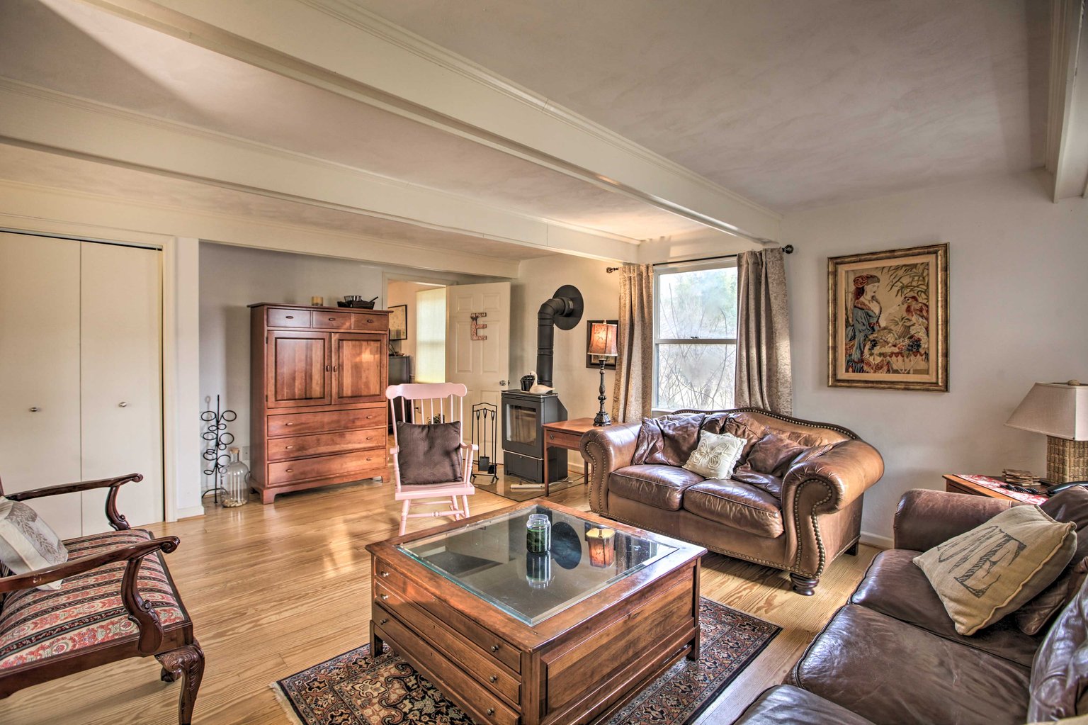 Faber Vacation Rental