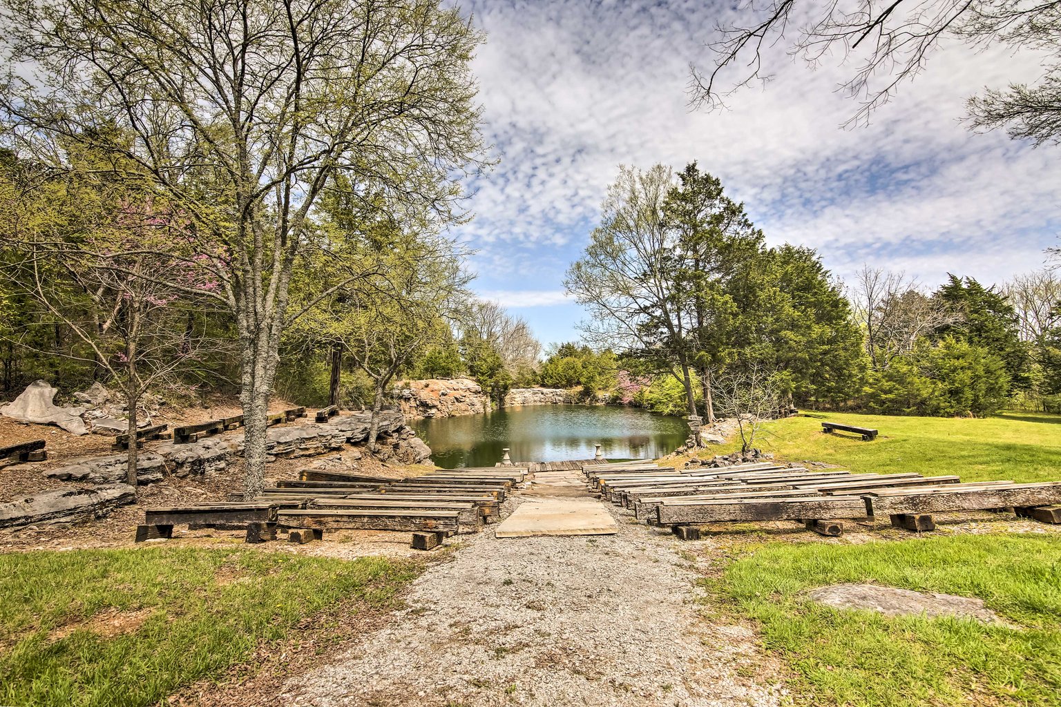 Watertown Vacation Rental