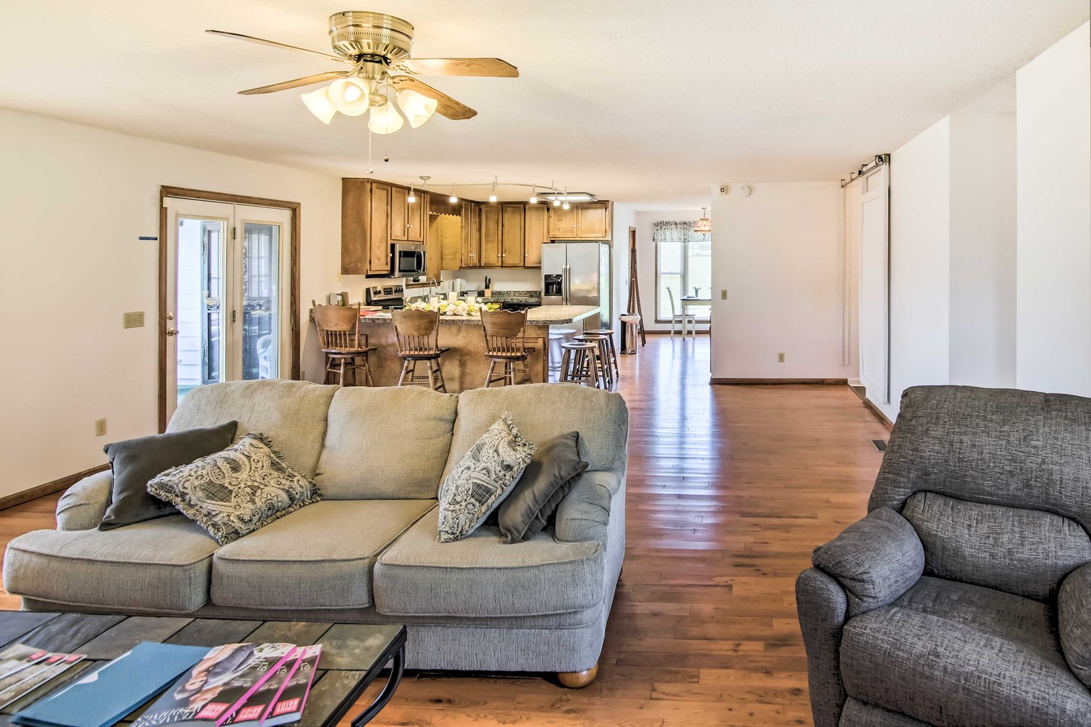 Watertown Vacation Rental