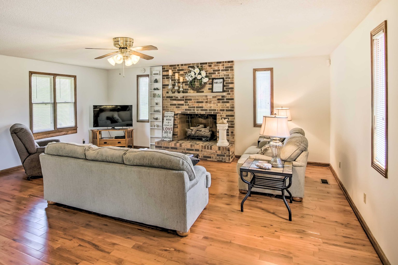 Watertown Vacation Rental