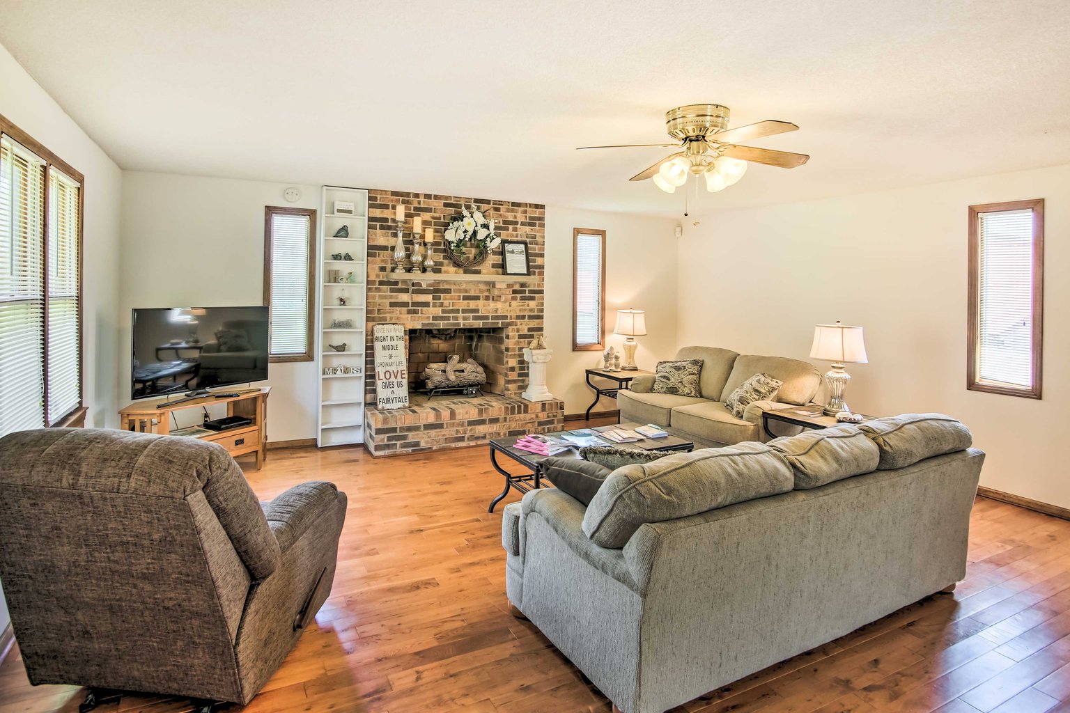 Watertown Vacation Rental