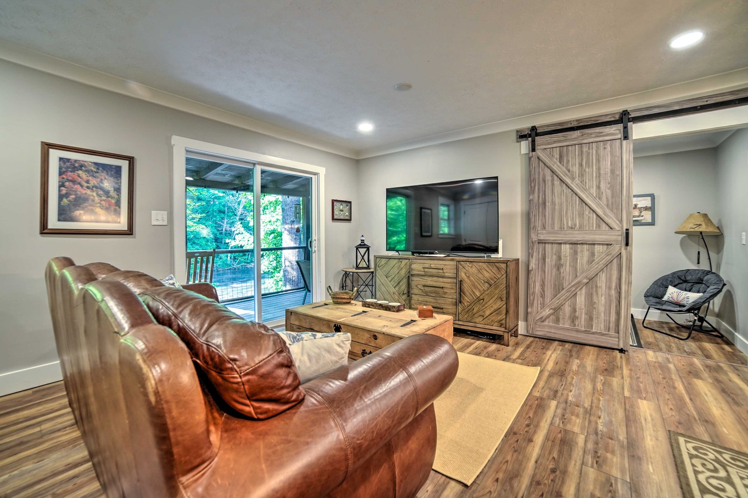 Walland Vacation Rental