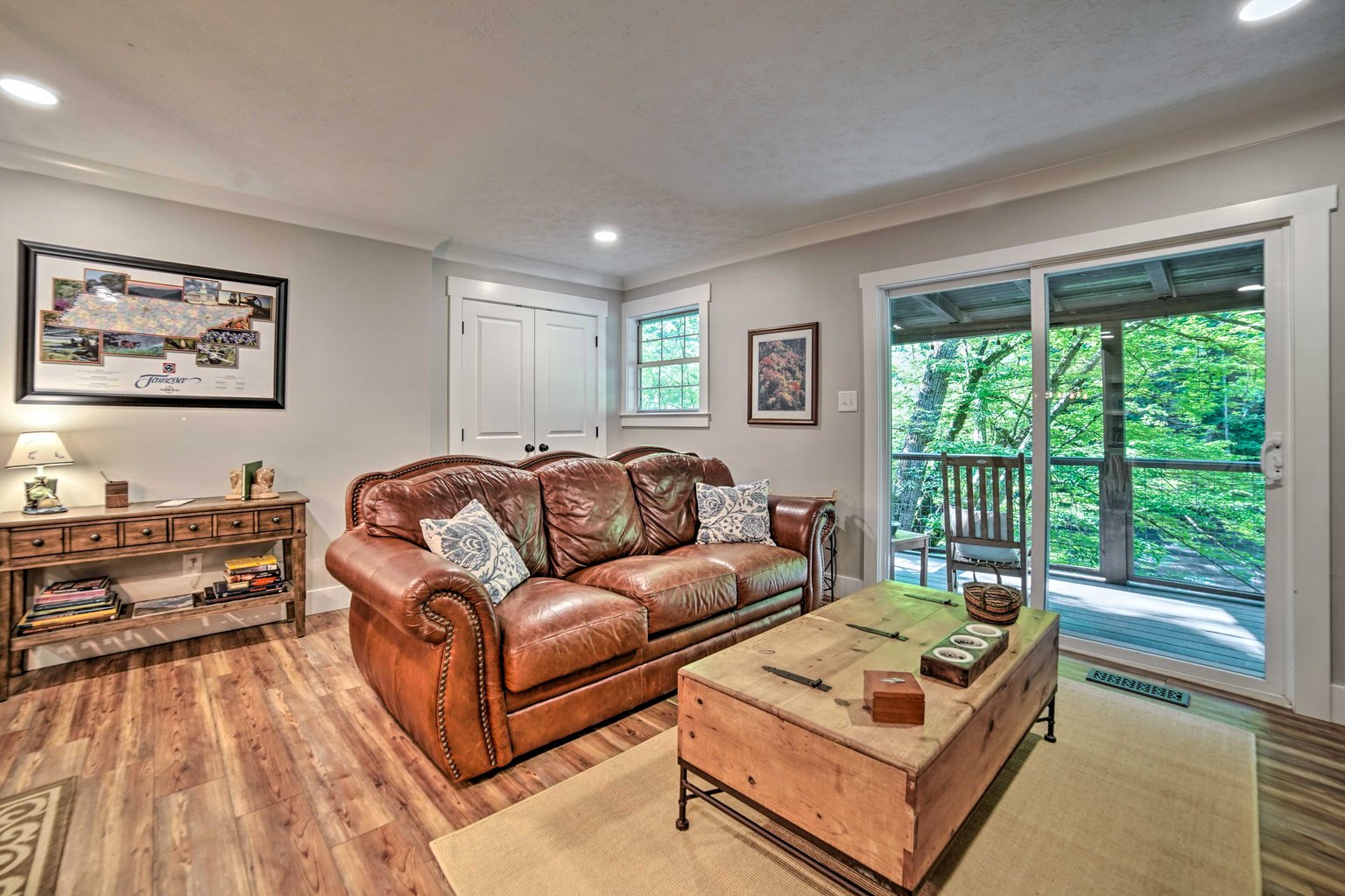 Walland Vacation Rental