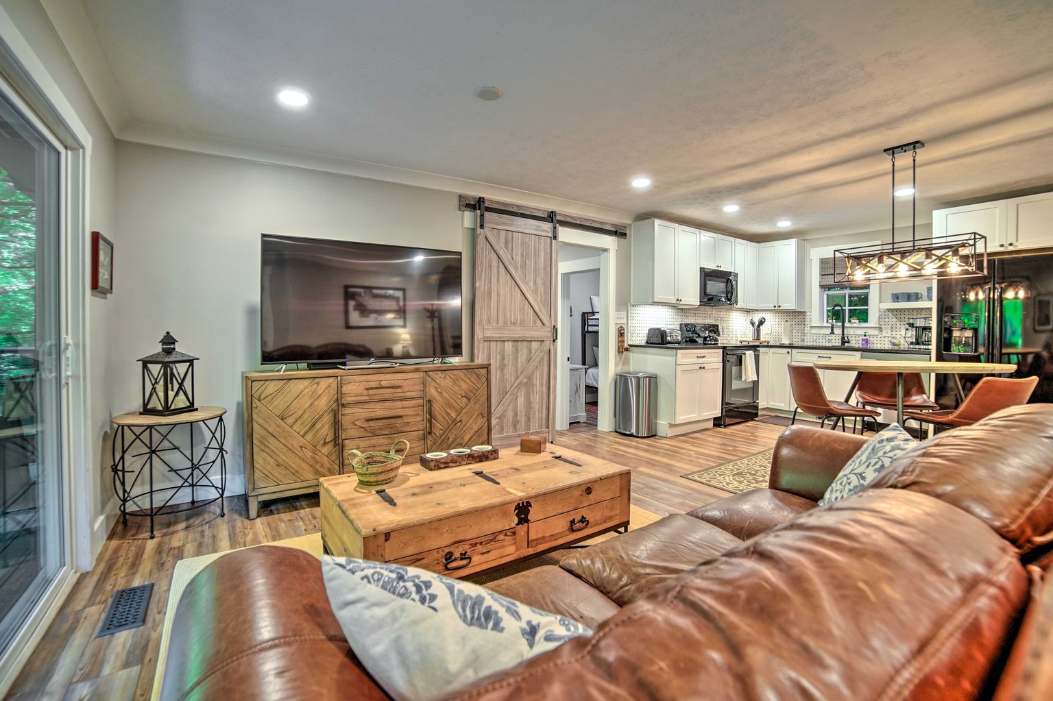 Walland Vacation Rental