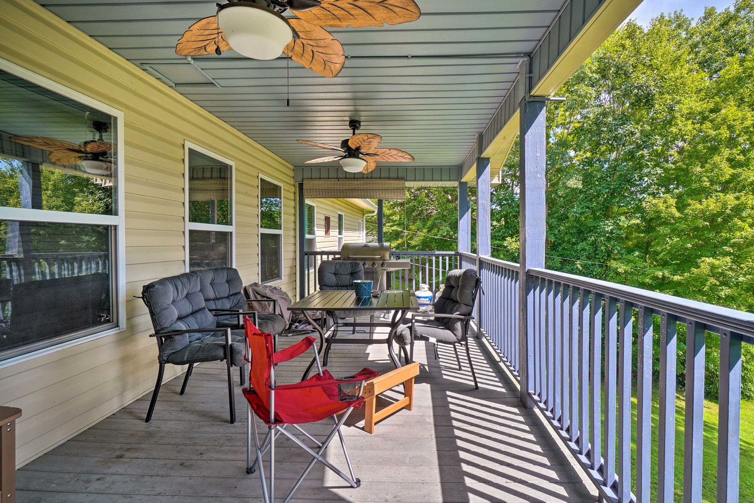 Caryville Vacation Rental