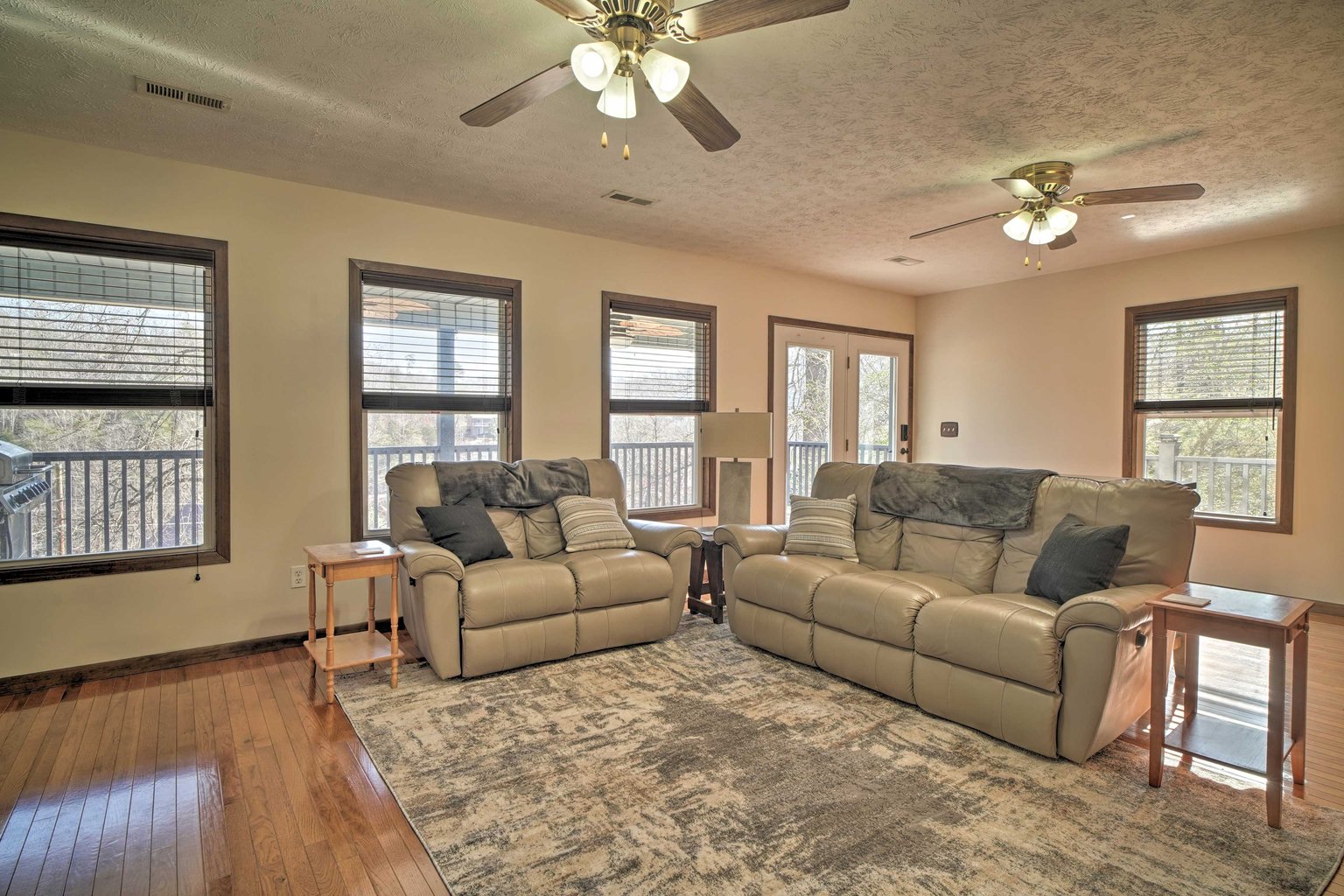 Caryville Vacation Rental