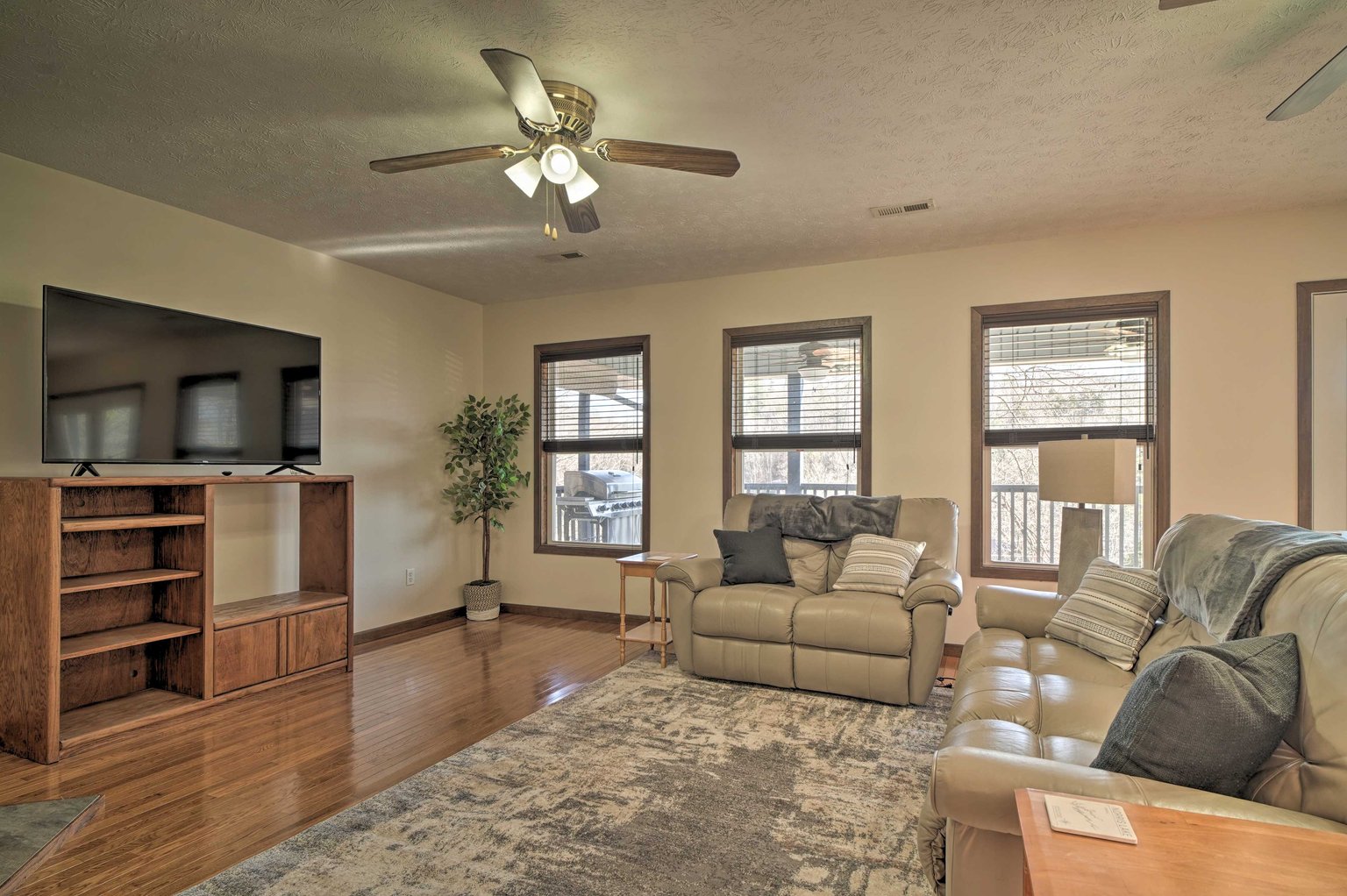 Caryville Vacation Rental