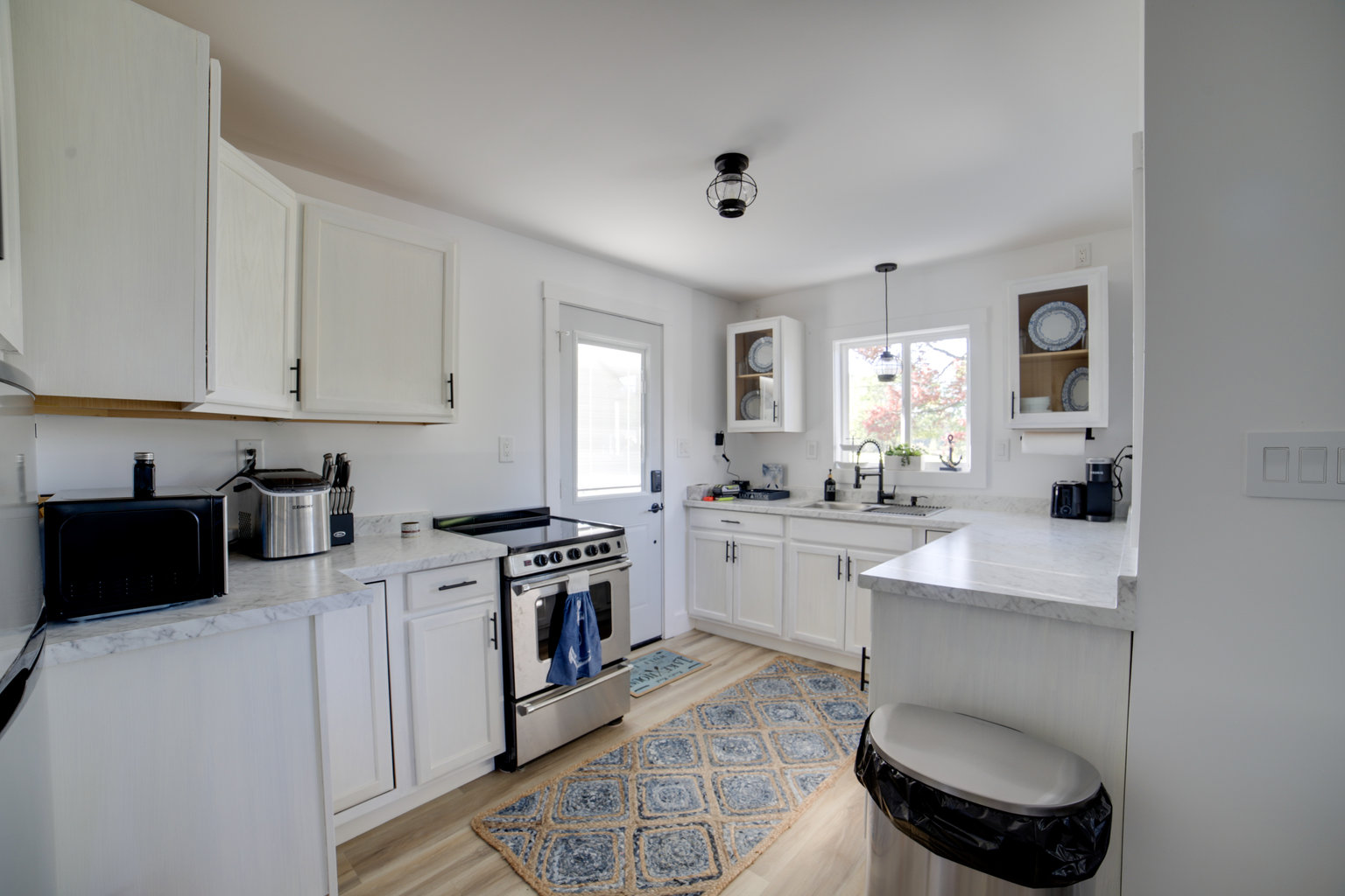 Grass Lake Vacation Rental