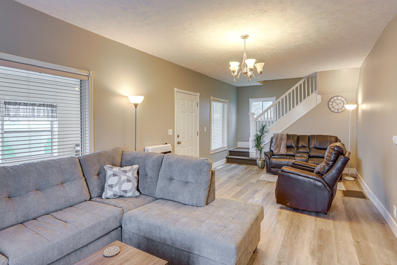 Greenwich Vacation Rental