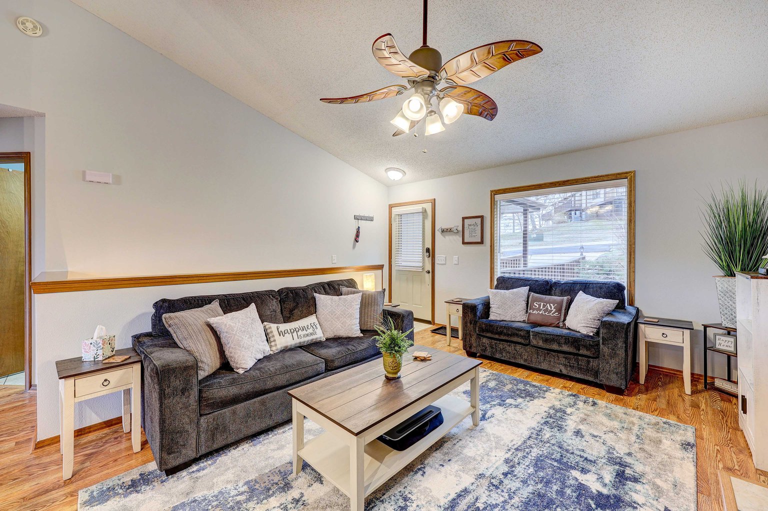 Holiday Island Vacation Rental