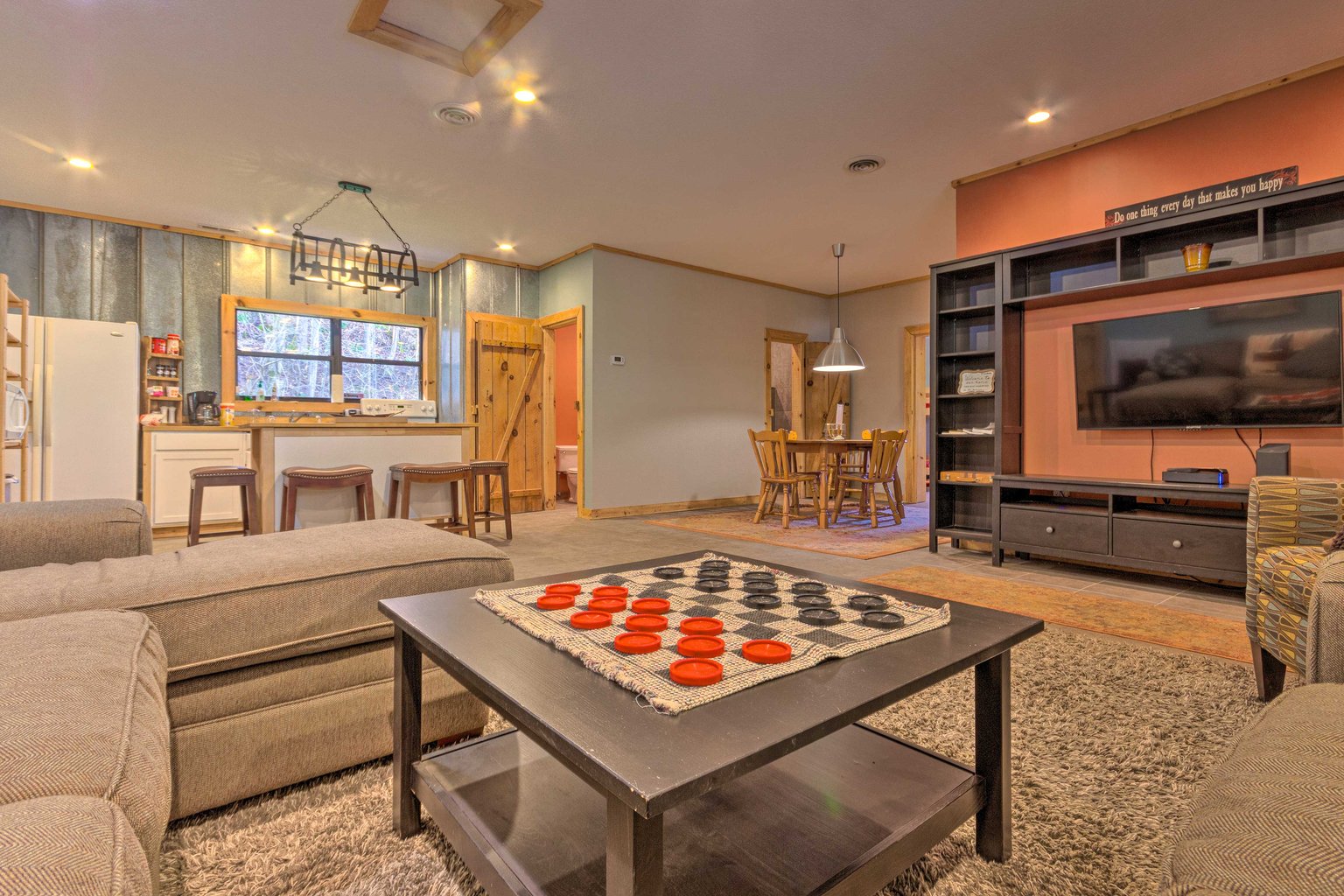 Greeneville Vacation Rental