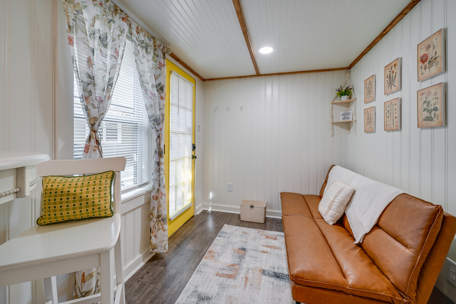 Leland Vacation Rental