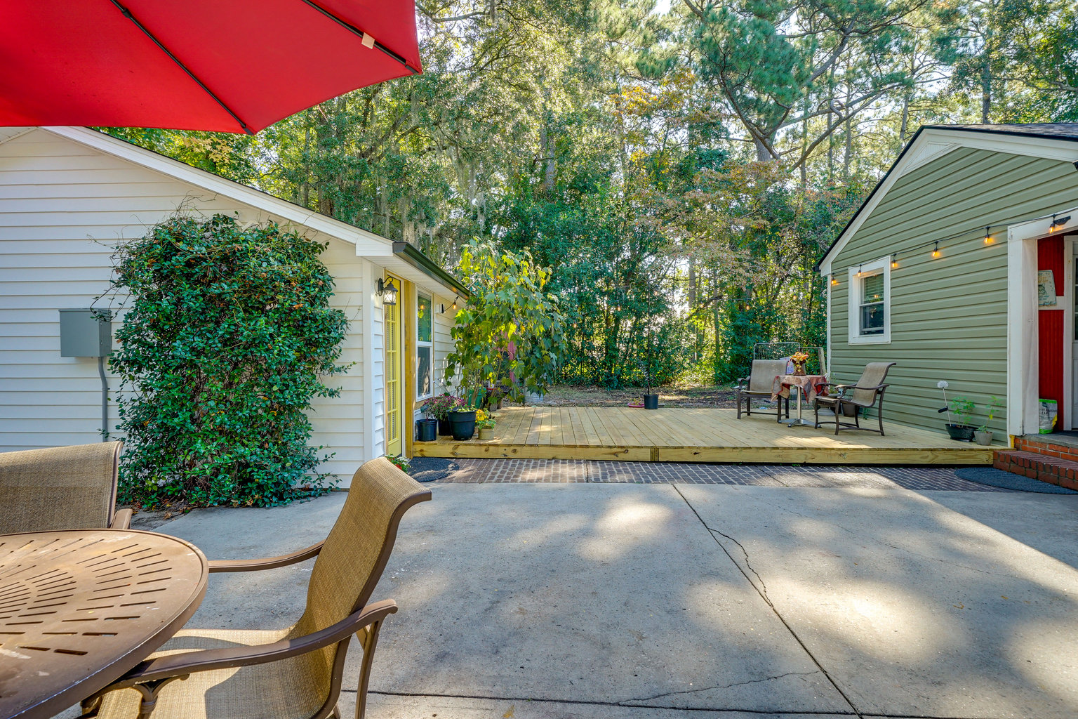 Leland Vacation Rental