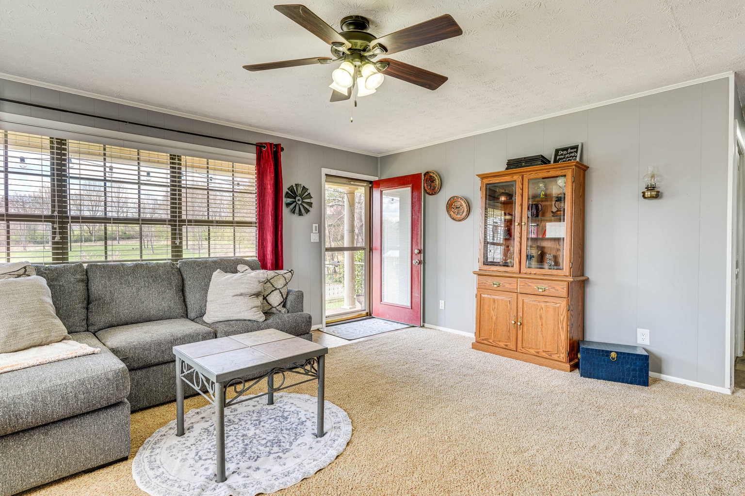 Mosheim Vacation Rental