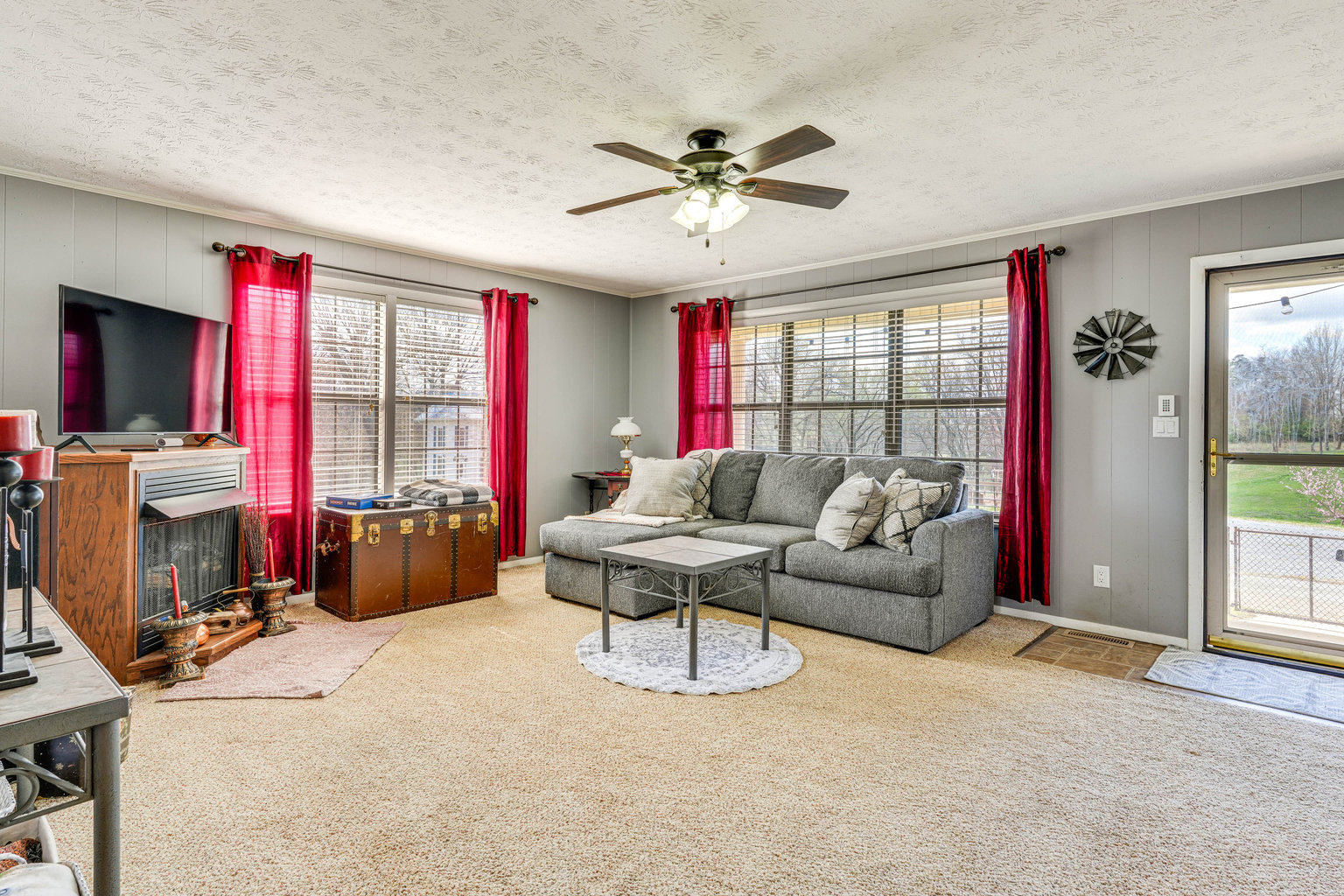 Mosheim Vacation Rental