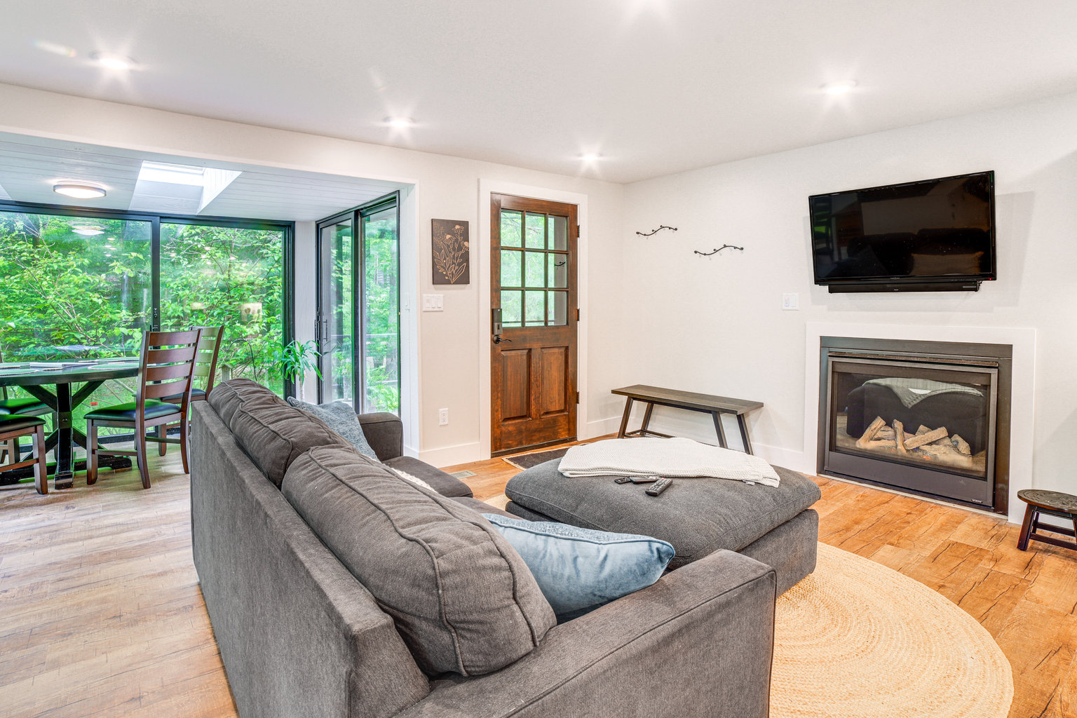 Sawyer Vacation Rental