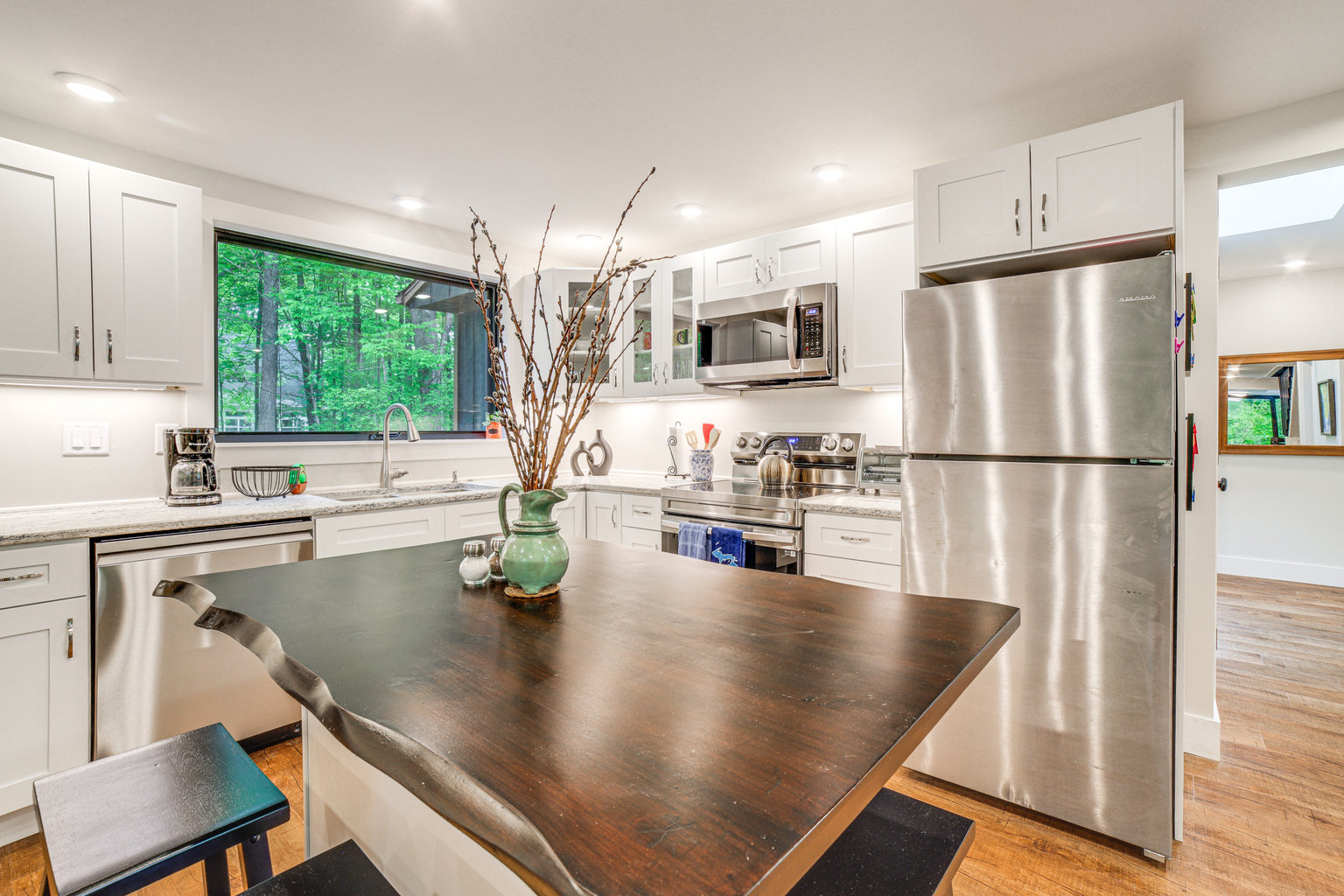 Sawyer Vacation Rental