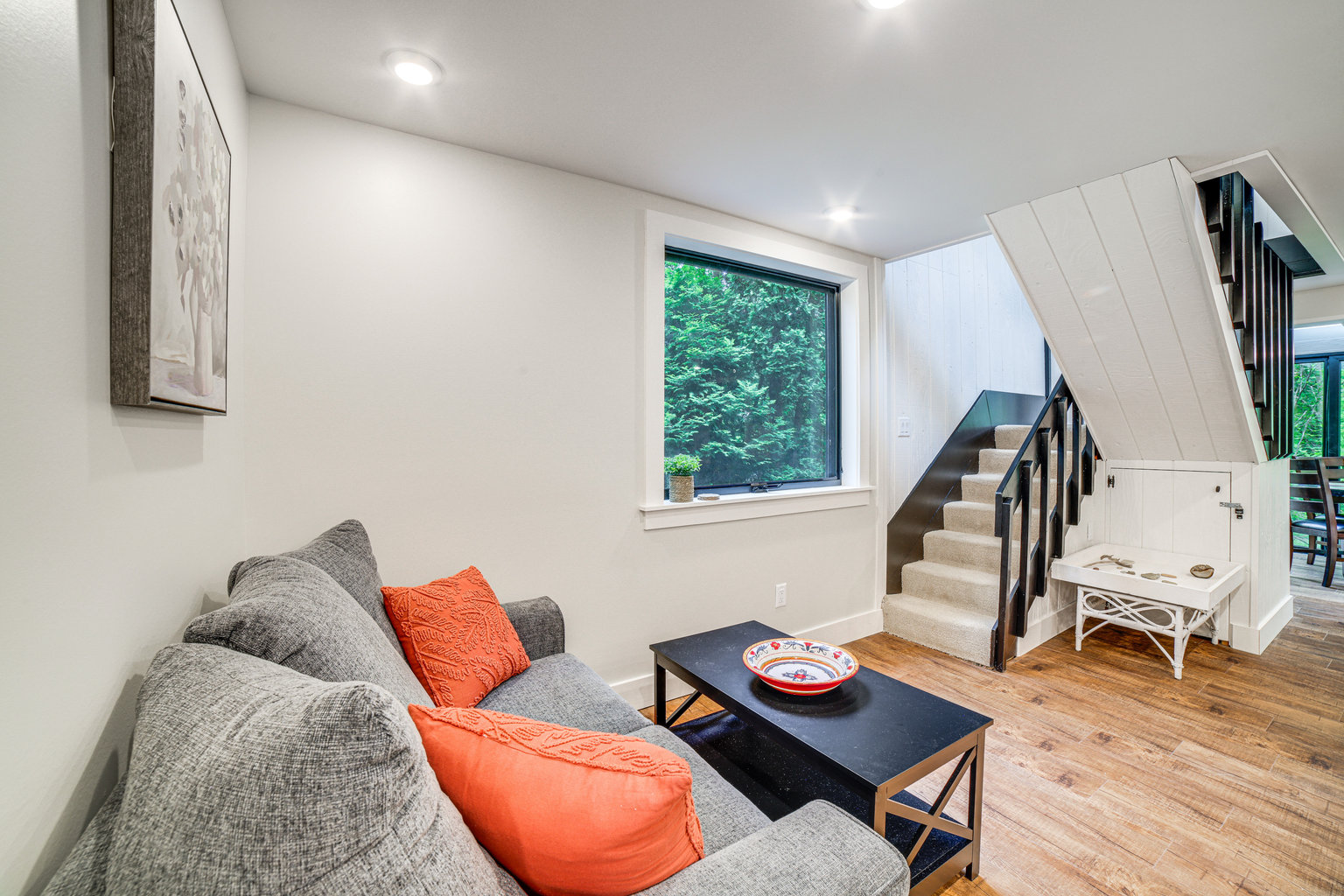 Sawyer Vacation Rental