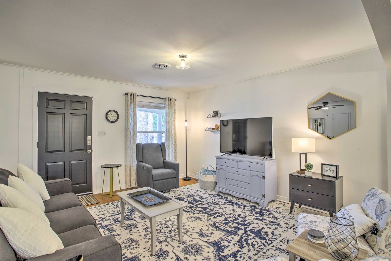 Brenham Vacation Rental