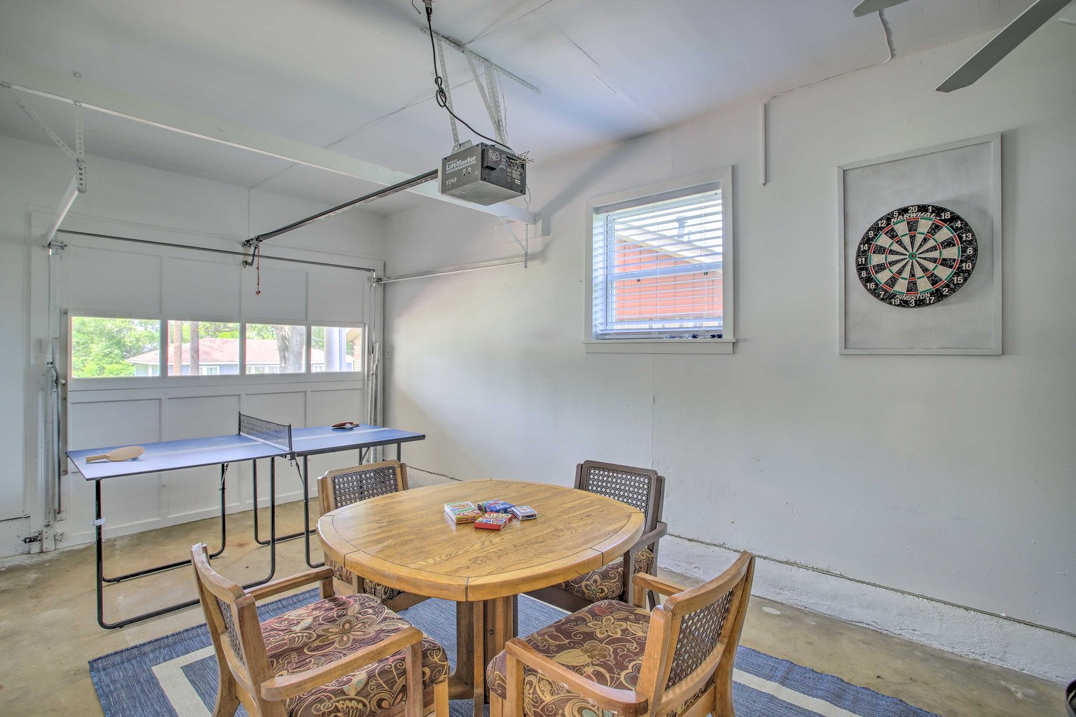 Brenham Vacation Rental