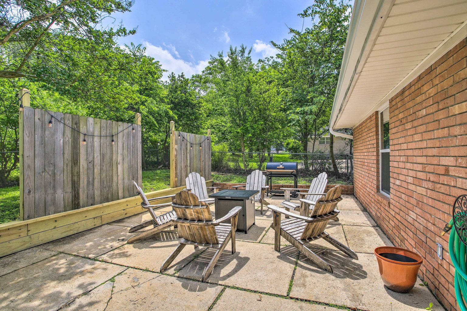 Brenham Vacation Rental