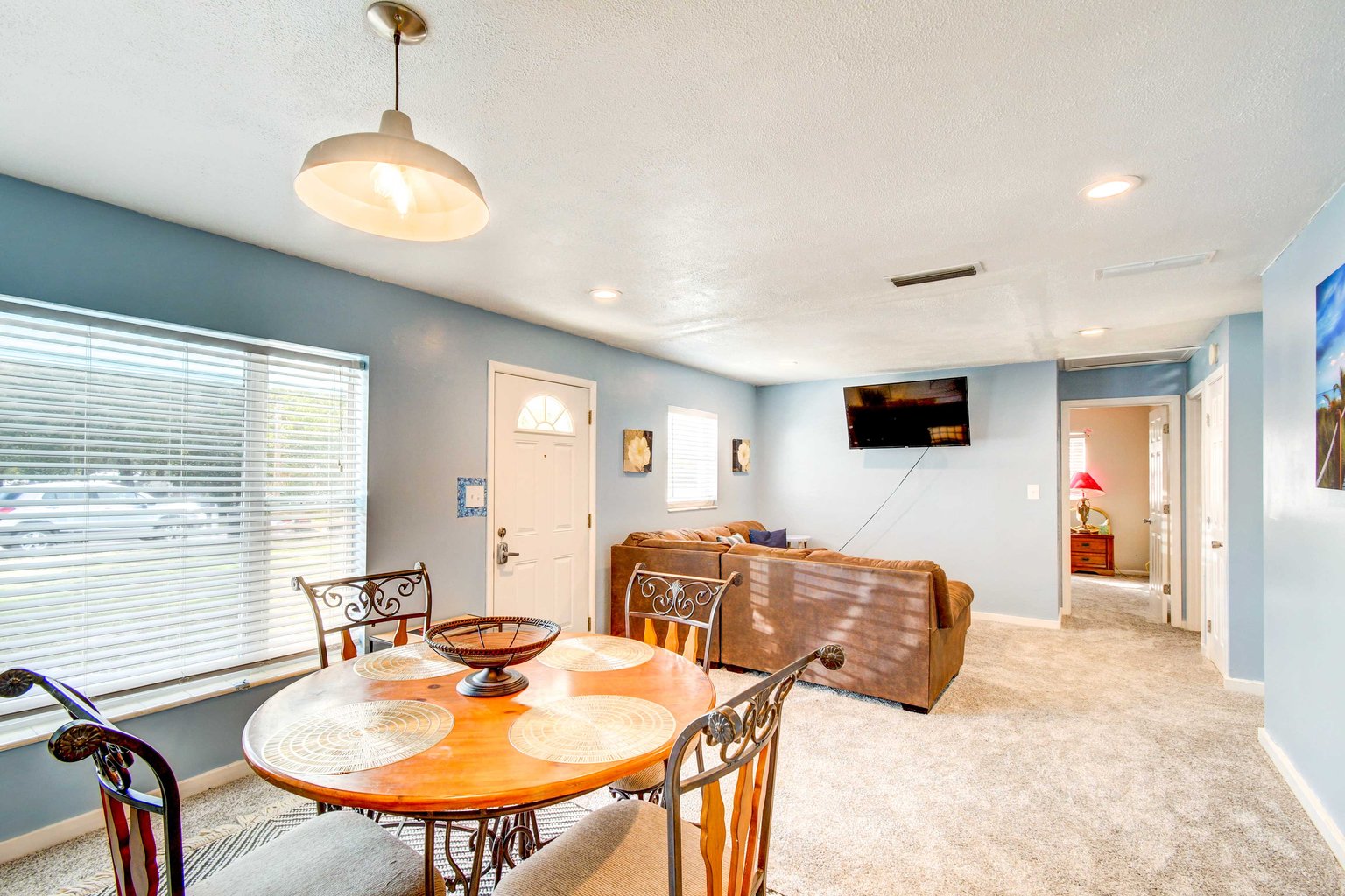 Palatka Vacation Rental