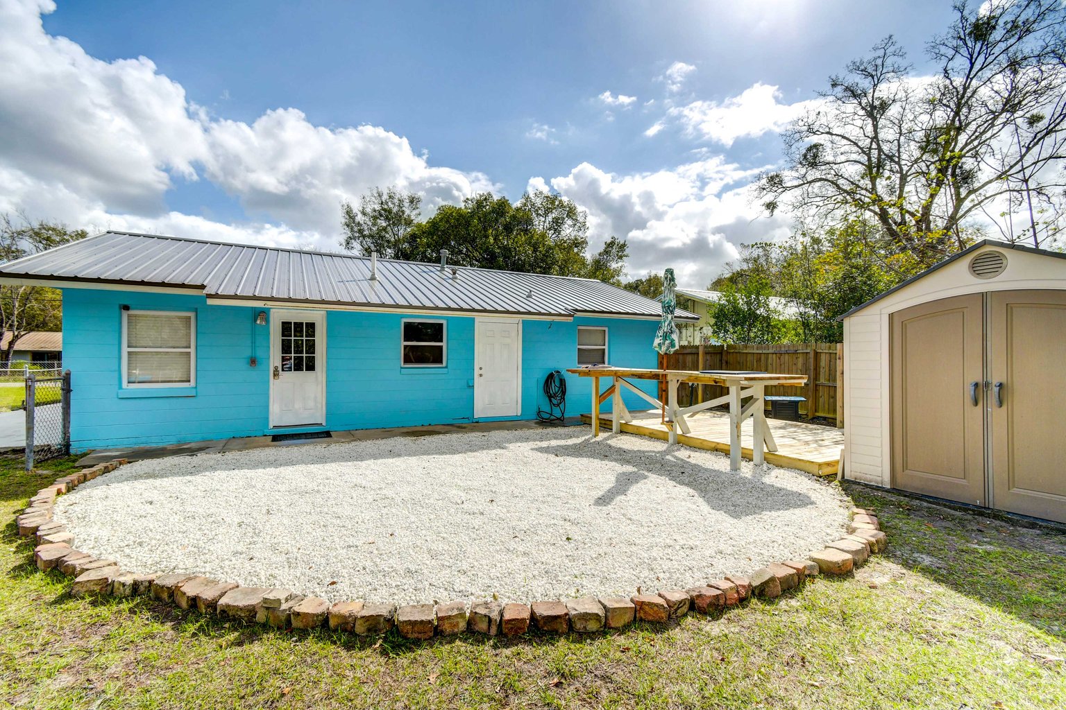 Palatka Vacation Rental