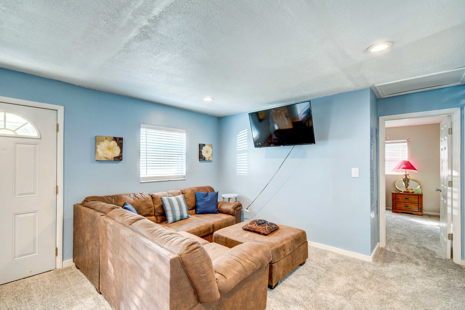 Palatka Vacation Rental