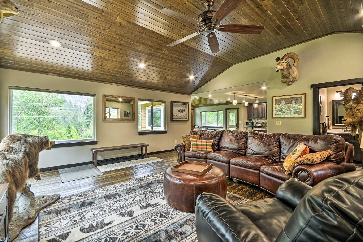 Mc Leod Vacation Rental