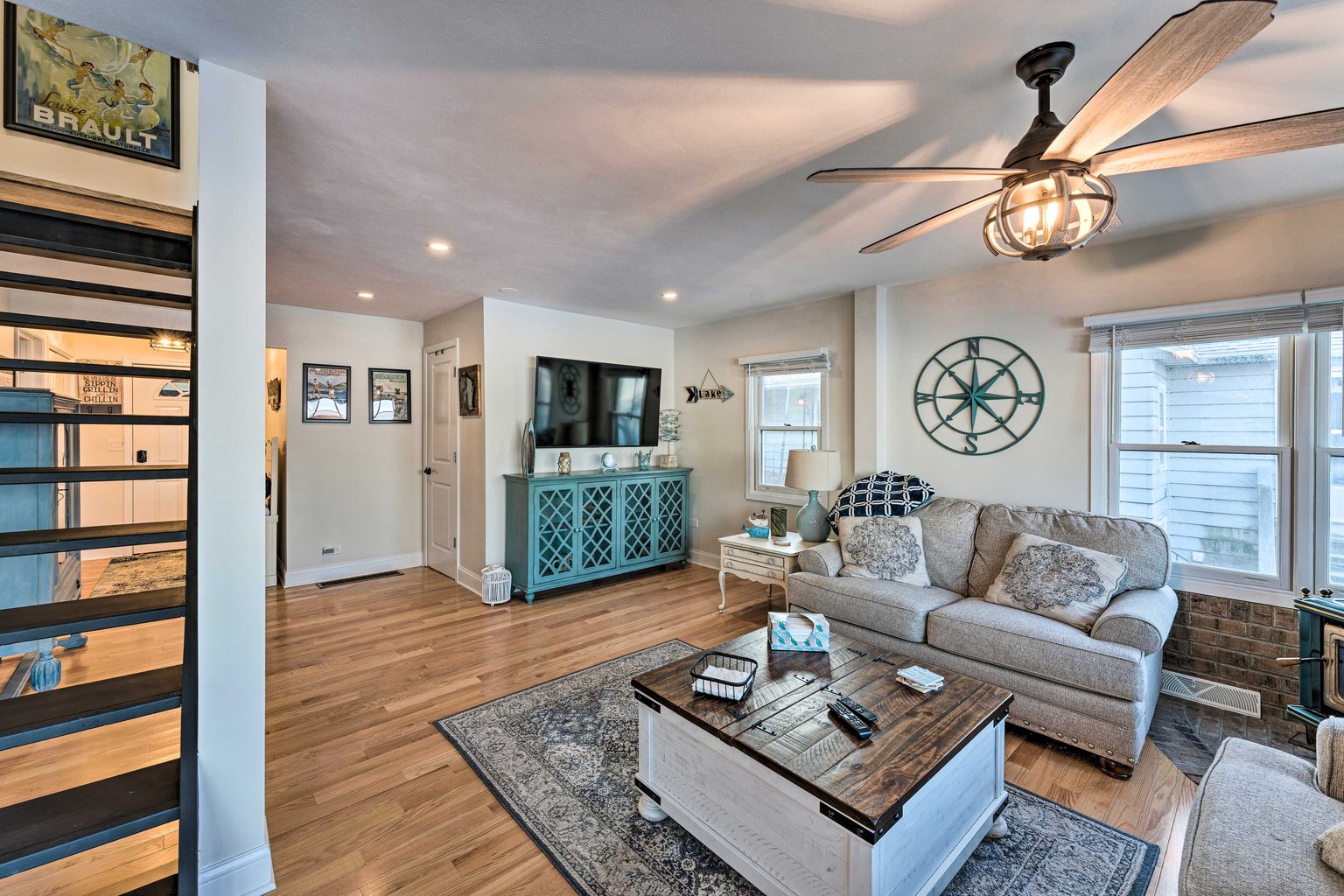 Fort Atkinson Vacation Rental