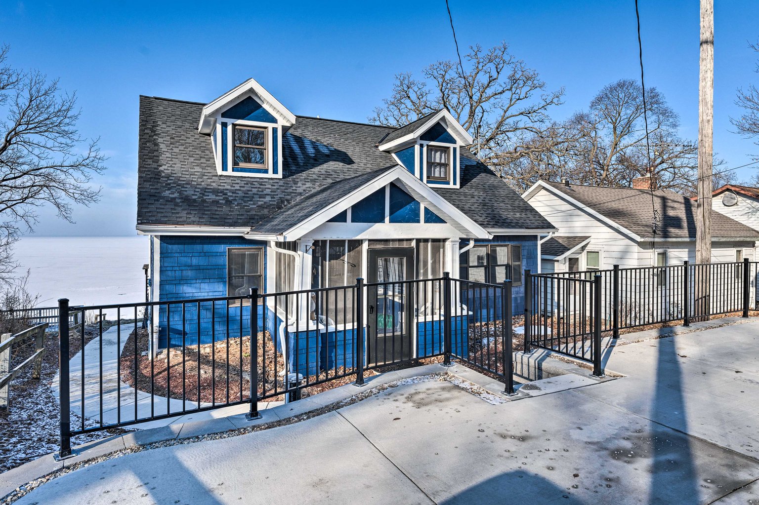 Fort Atkinson Vacation Rental