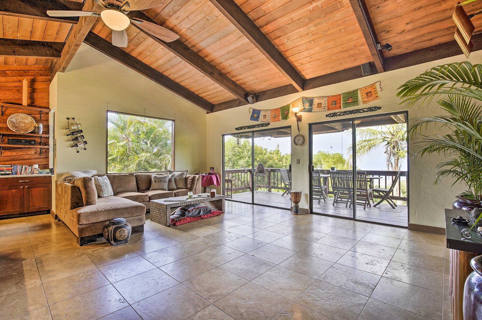 Kailua-Kona Vacation Rental