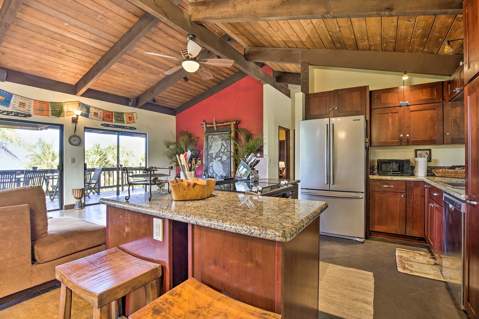 Kailua-Kona Vacation Rental