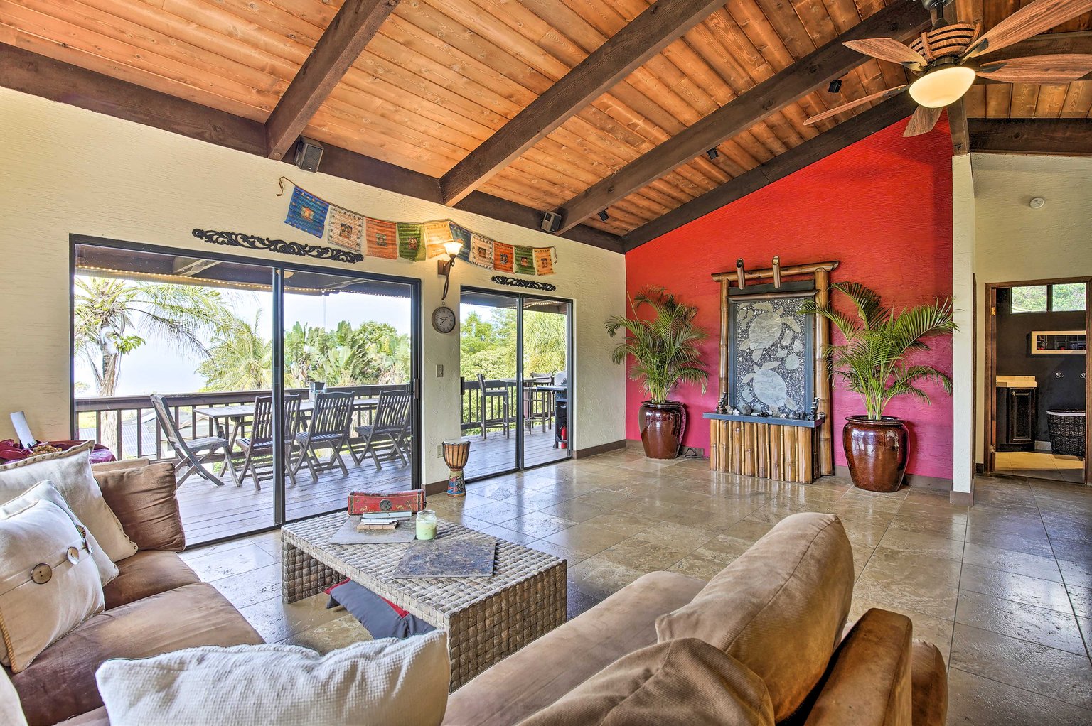 Kailua-Kona Vacation Rental