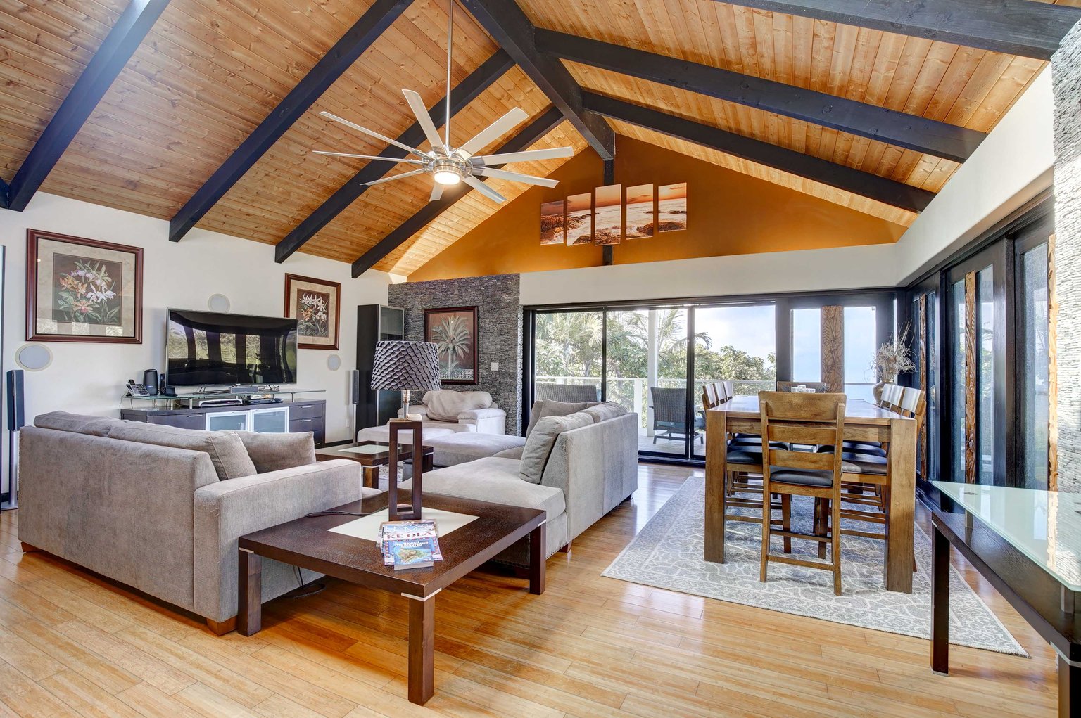 Kailua-Kona Vacation Rental