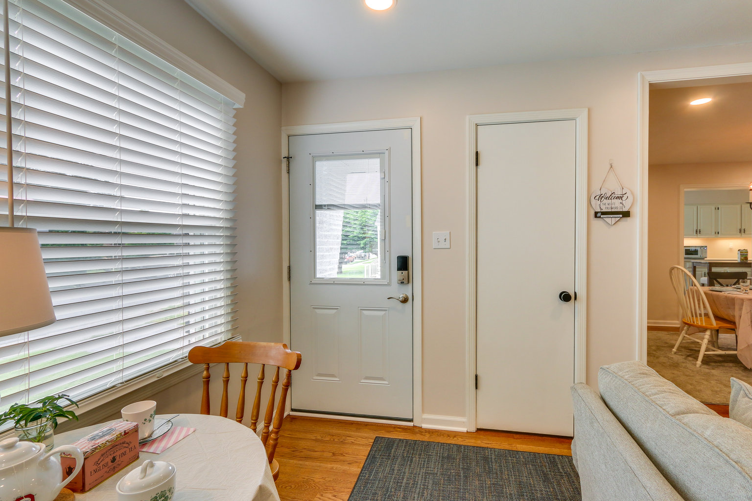 Berryville Vacation Rental