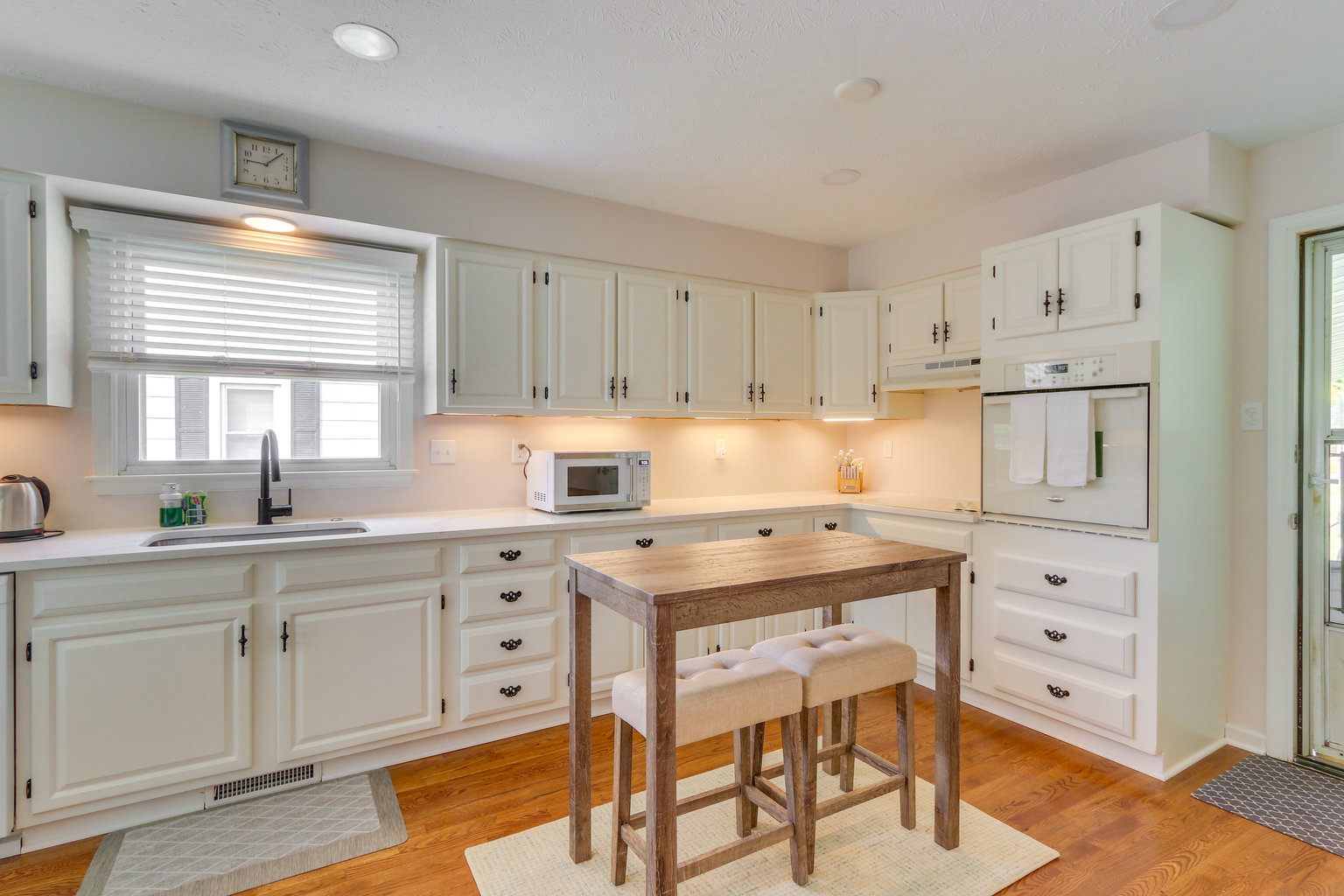 Berryville Vacation Rental