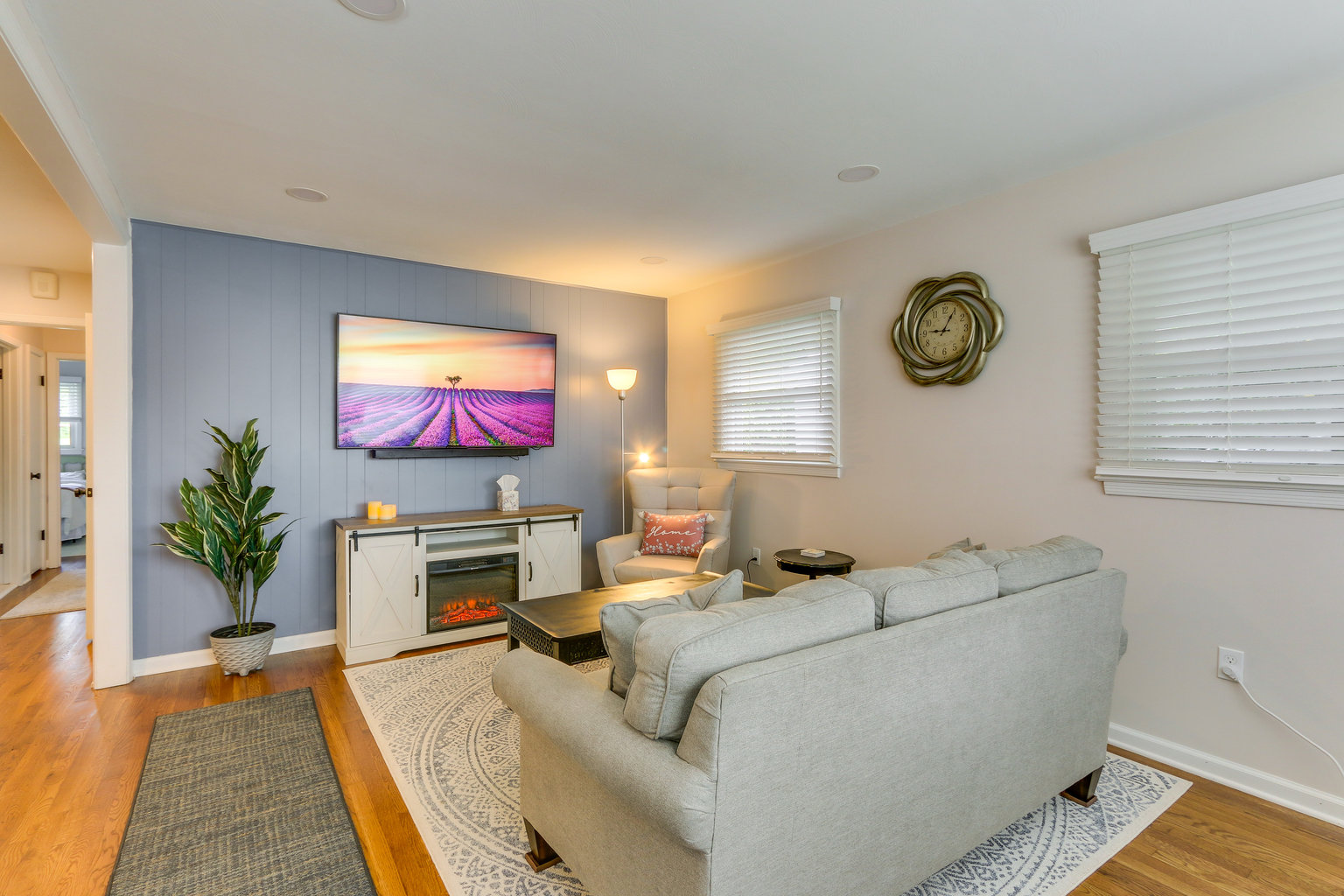 Berryville Vacation Rental